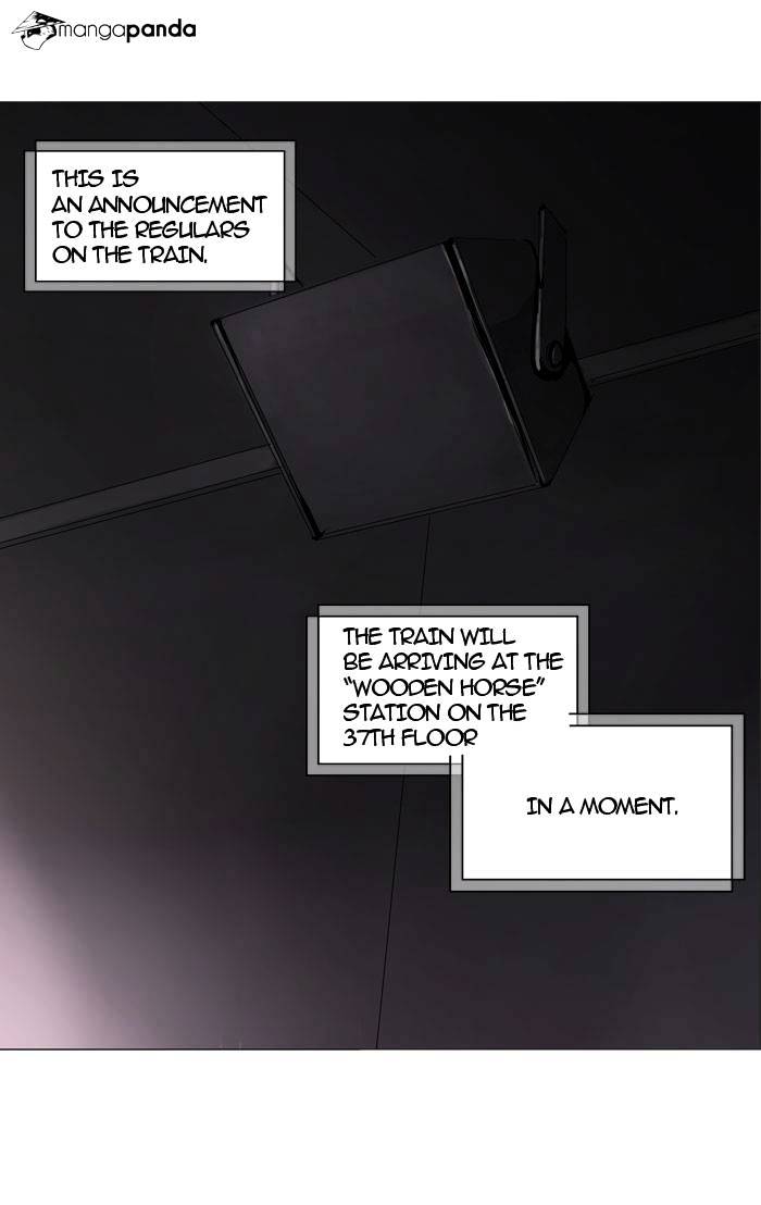 Tower of God, Chapter 240 image 45